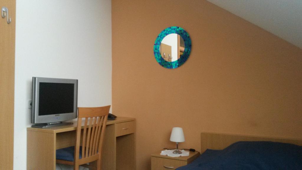 Motel Majolka Ptuj Room photo
